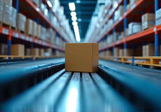 Automated inventory tracking systems